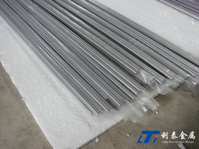 醫(yī)用鈦合金棒Gr5、Ti-6Al-7Nb、Ti-13Nb-13zr