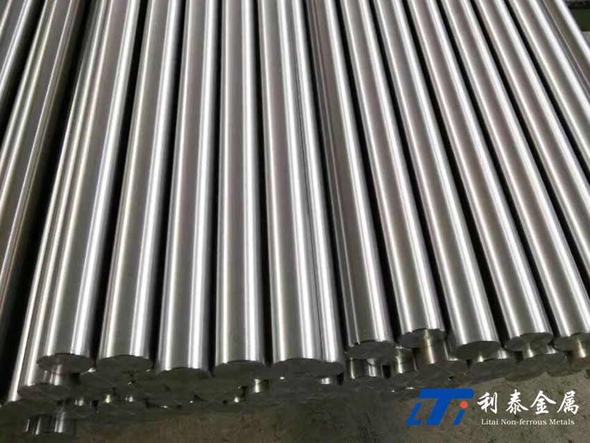 鋯合金棒ZR704、ZR705鋯鈮合金